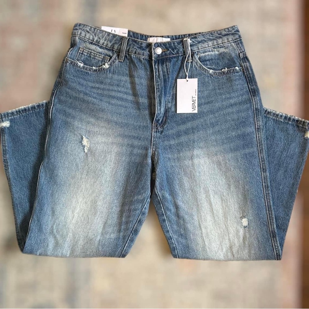Vervet Jeans